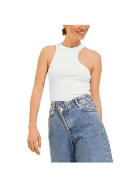 Top Jjxx bijela