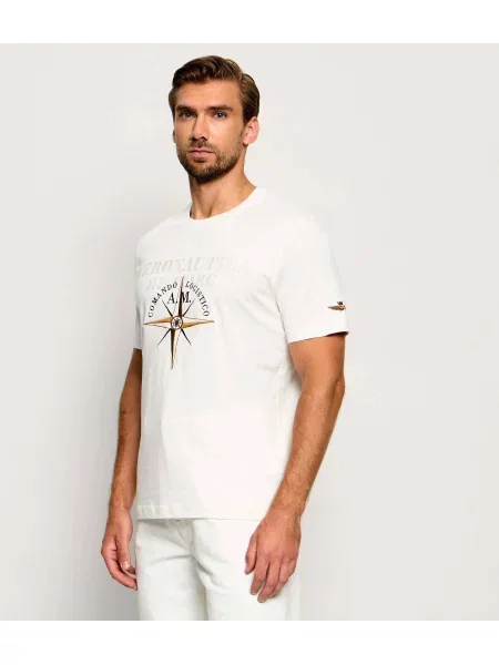 Aeronautica Militare Tricou