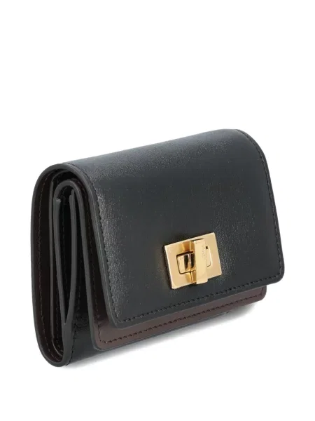 Portofel Fendi negru