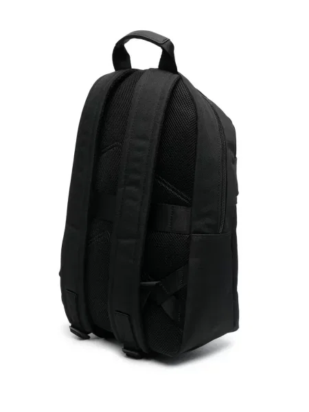 Rucsac Calvin Klein cu autograf negru
