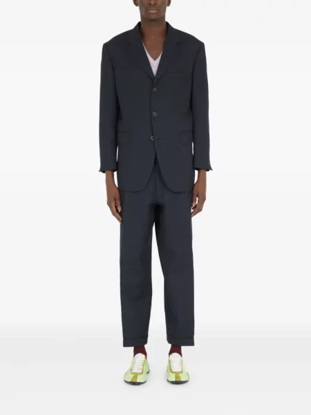 Sacou Maison Margiela albastru