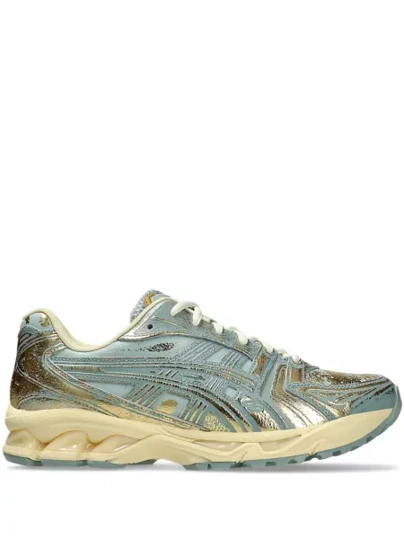 Sneakerși Asics Gel-nimbus gri