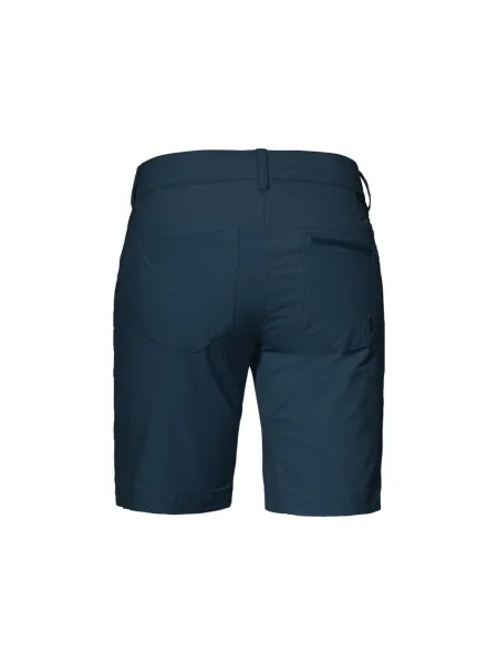 Pantaloni Schöffel albastru