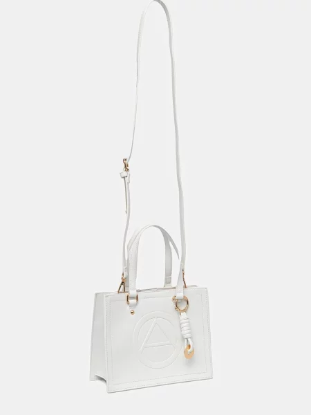 Сумочка Aldo CUSTANTINA білий