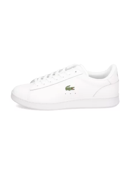 Tenisky Lacoste bílé
