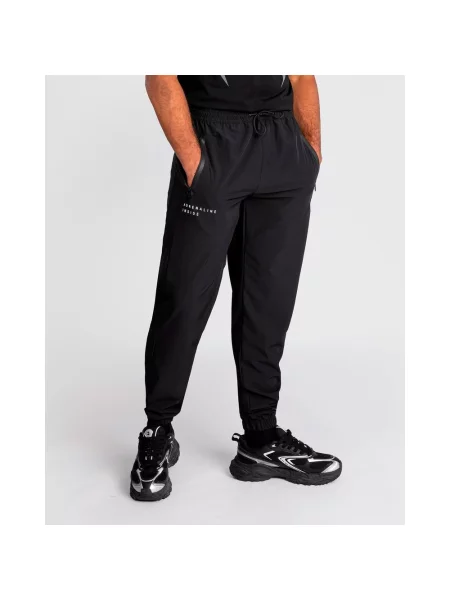Spodnie długie Venum Adrenaline Jogger czysty XL czarne