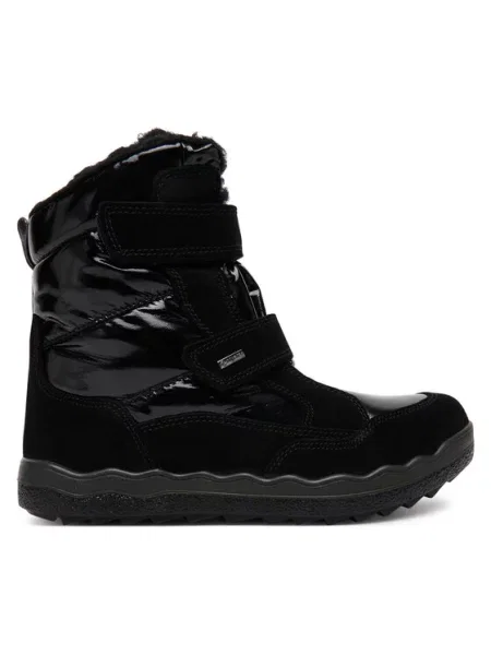 Primigi Čizme za snijeg GORE-TEX D crna