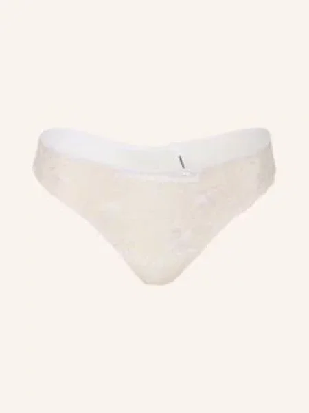Passionata Tanga Chloe bílá