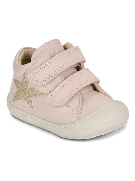 Pantofi copii Naturino roz