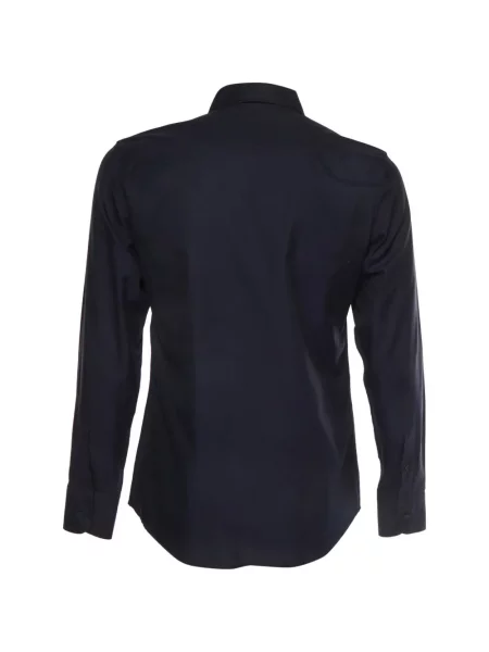 Cămașă Zegna albastru