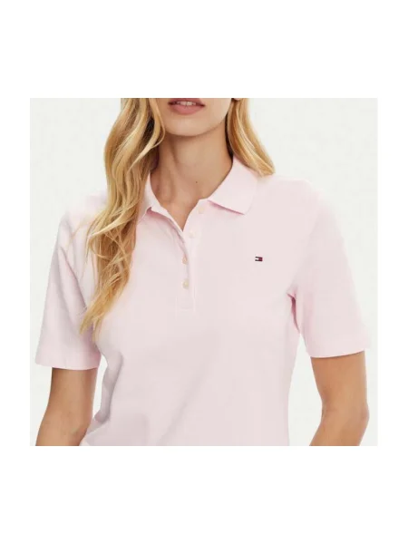 Ruha Tommy Hilfiger rózsaszín