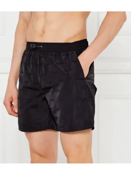 Chiloți Iceberg negru