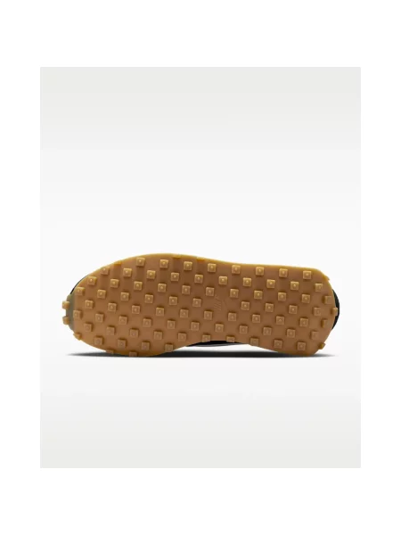 Sneakers Nike W Black/ Sail-Safety Orange-Gum Light Brown EUR czarne
