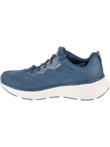 Félcipo Skechers kék
