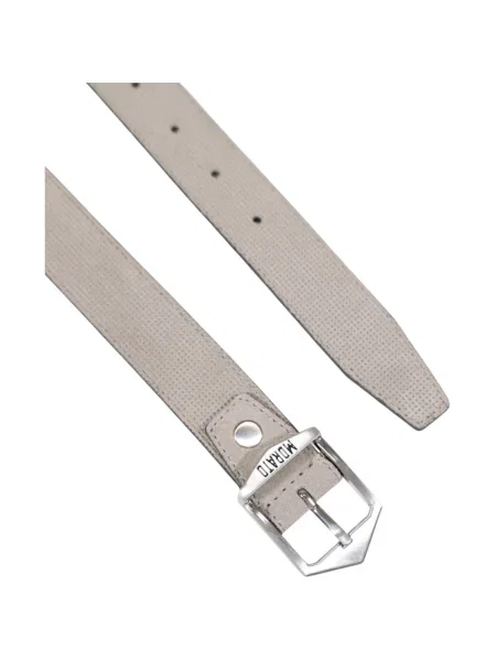 Curea Antony Morato din piele negru