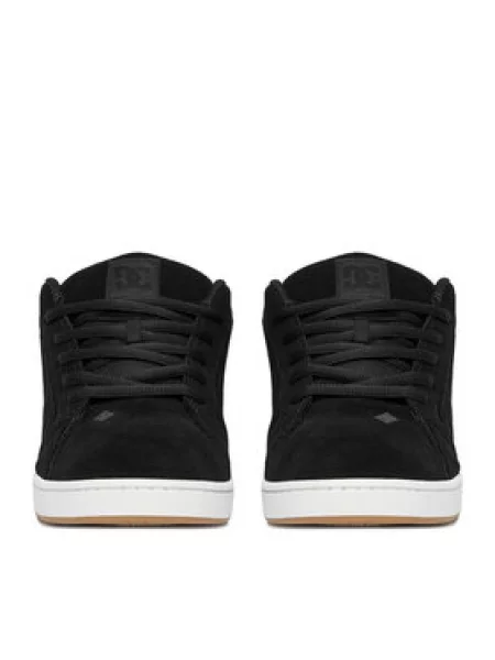 DC Shoes Laisvalaikio batai EO-NET SE juoda