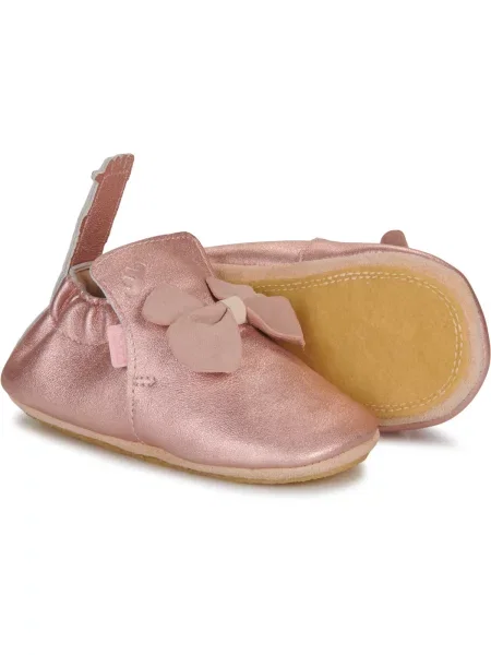 Pantofi copii Easy Peasy roz