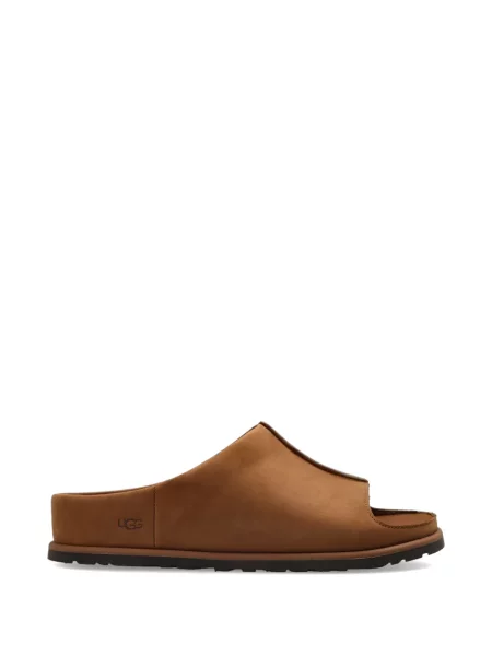 Sandale Ugg maro