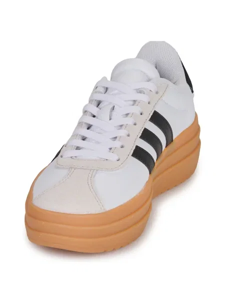 Pantofi copii Adidas bej