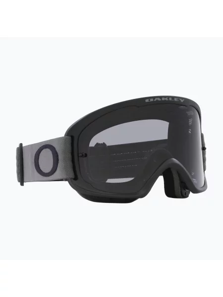 Napszemüveg Oakley fekete
