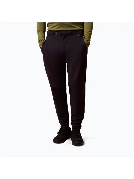 Pantaloni de ciclism pentru bărbați Endura Burner Pant black negru