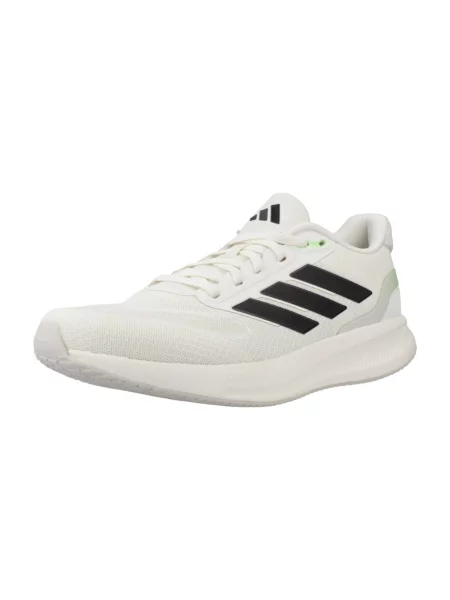 Pantofi Adidas alb