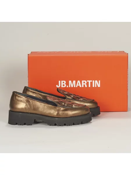 Mokasine Jb Martin