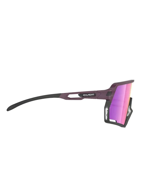Ochelari de soare Rudy Project roz