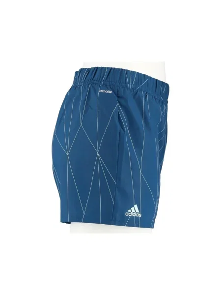 Pantaloni copii Adidas albastru