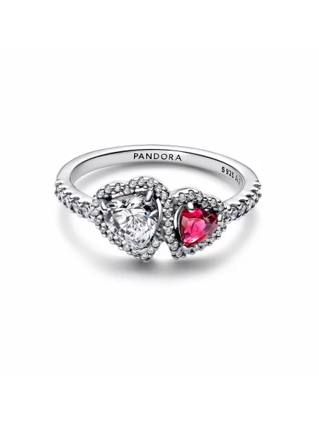 Кольцо Pandora