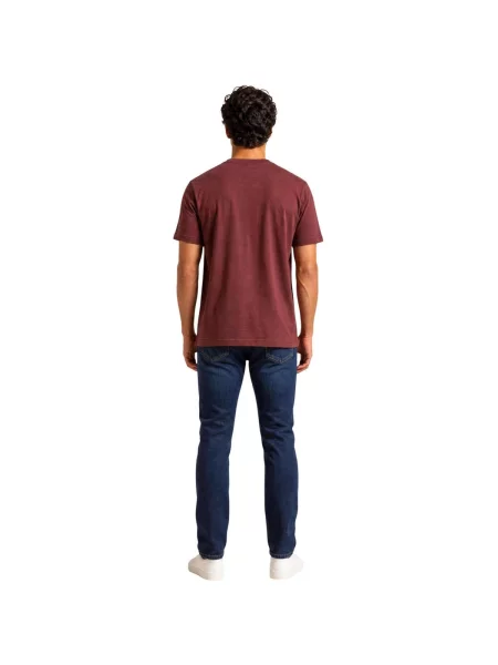 Tricou Armani Exchange maro