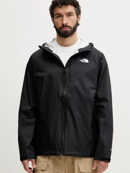 The North Face jachetă pentru bărbați Alta Vista negru