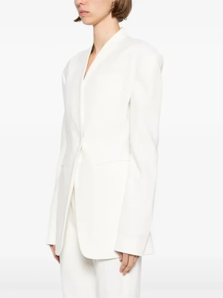 Marynarka Tove biała