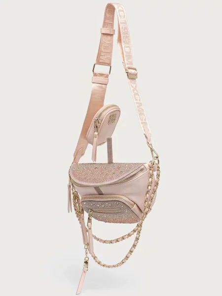 Rucsac Steve Madden roz