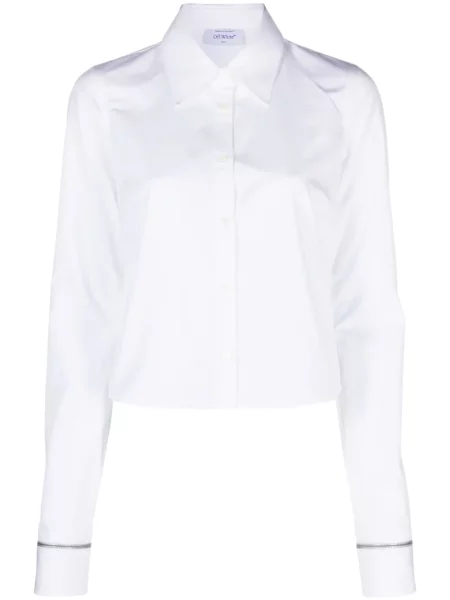 Cămașă Off-white alb