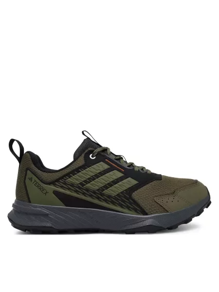 Adidas Bėgimo batai Tracefinder chaki