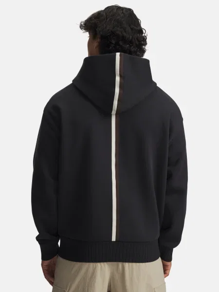 Geacă Under Armour negru