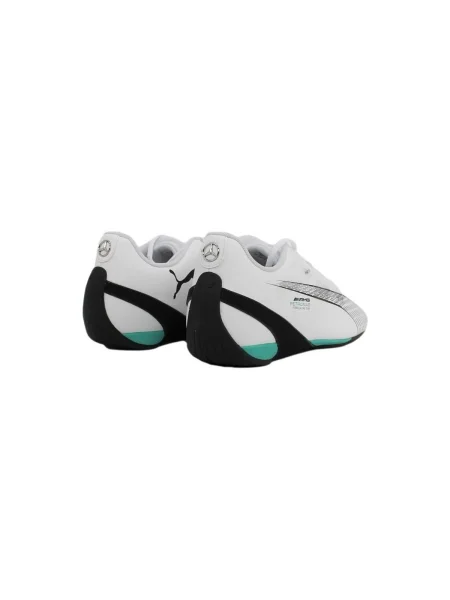 Félcipo Puma fehér