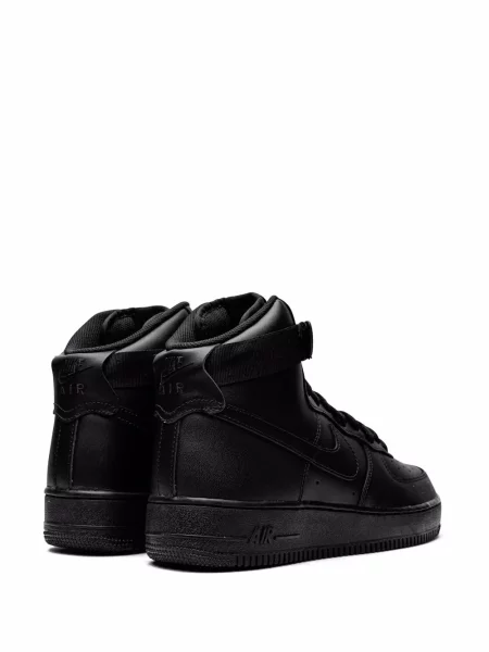 Tenisky Nike Air Force 1 černé