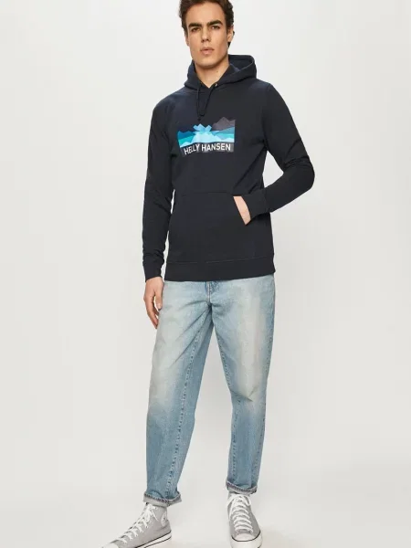 Helly Hansen Mikina