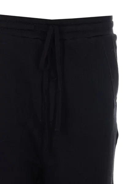 Pantaloni Thom Krom negru