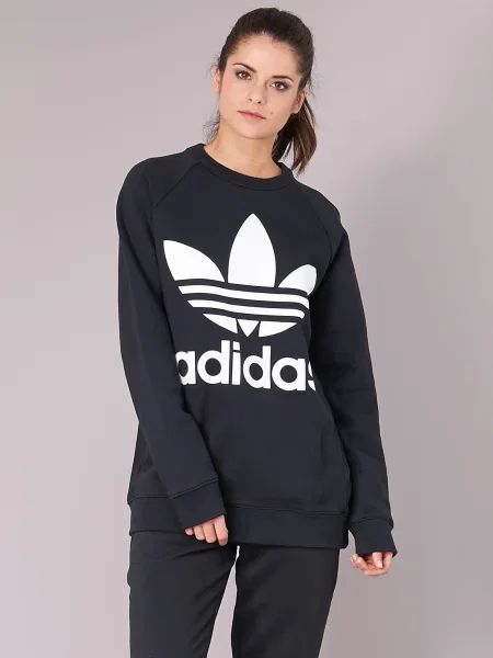 Geacă Adidas negru