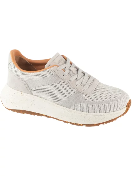 Pantofi Fitflop gri