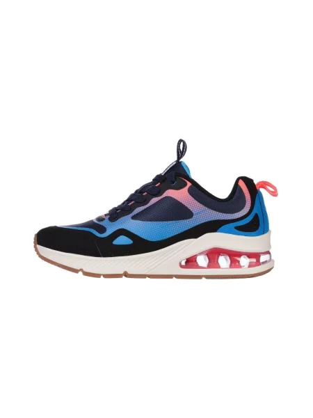 Pantofi Skechers albastru