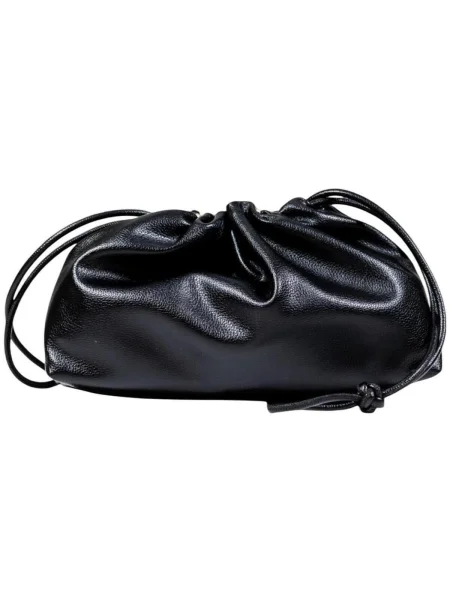 Geanta crossbody Liu Jo negru