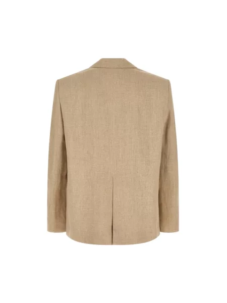 Marynarka Séfr beżowa