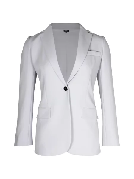 Sacou Theory albastru