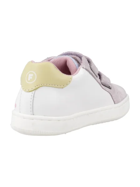 Pantofi copii Falcotto violet