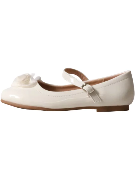 Pantofi copii Super Mode alb
