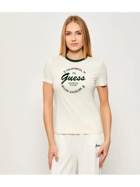 GUESS ACTIVE Tricou GALA |